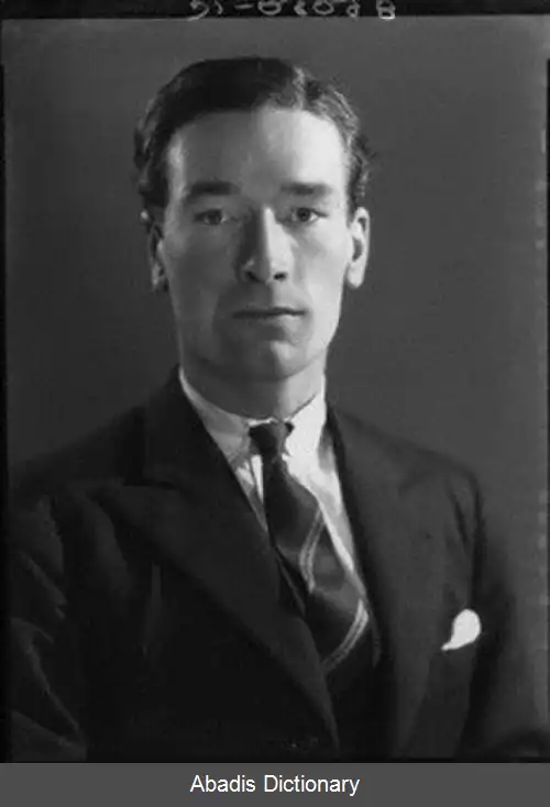 عکس پیتر تورنیکرافت