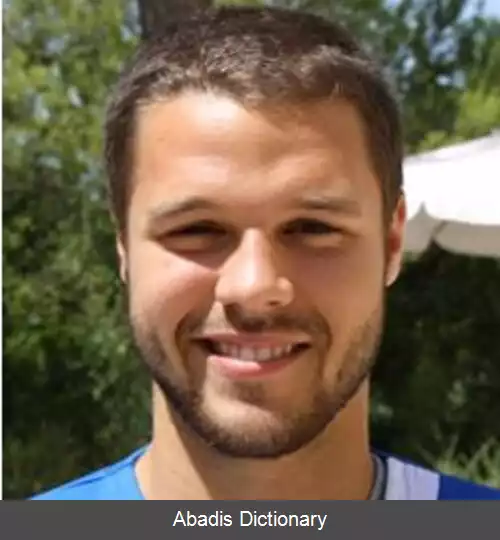 عکس فرگوس بل