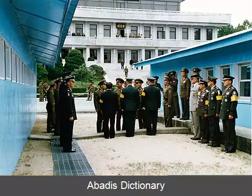 عکس کره شمالی