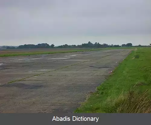 عکس فرودگاه بکلس