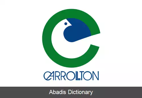 عکس کرولتون تگزاس