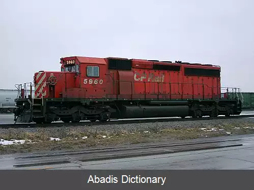 عکس ئی ام دی اس دی۴۰ ۲
