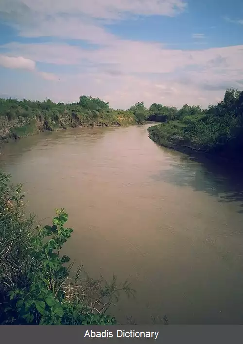 عکس رود توریان