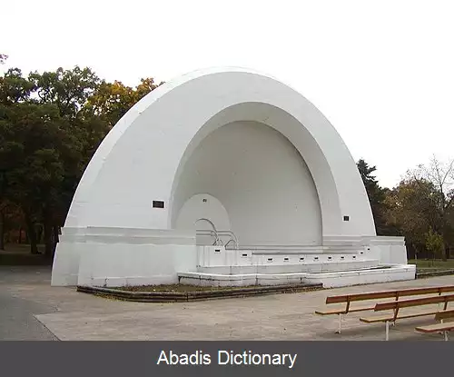 عکس فورت داج آیووا