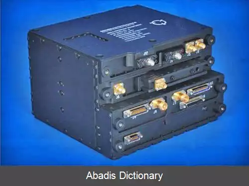 عکس فضاپیمای دیپ اسپیس۱