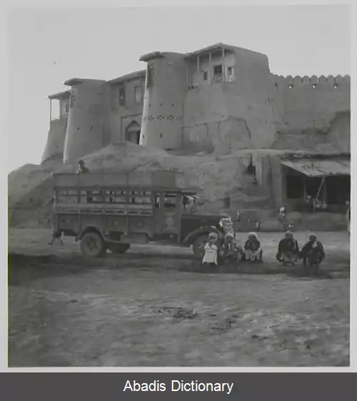عکس آنه ماری شوارتسنباخ