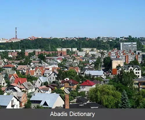 عکس اسلوبودکا