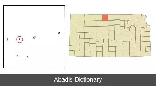 عکس اتل کانزاس