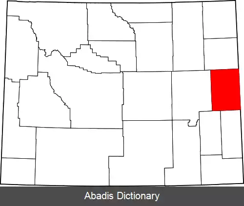 عکس شهرستان نیوبرارا وایومینگ