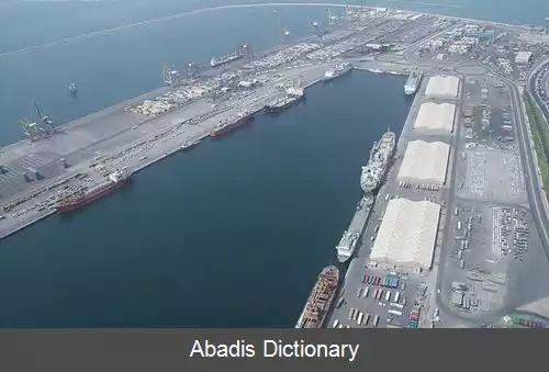 عکس پورت رشید