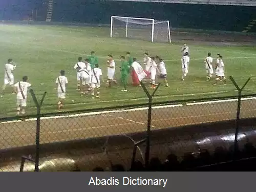 عکس فوتبال در پرو