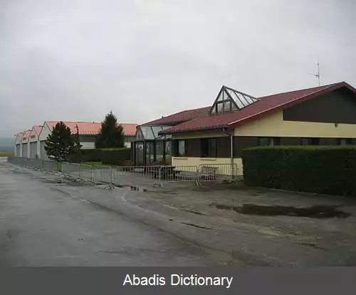 عکس فرودگاه پونترالیه