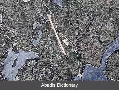 عکس فرودگاه هوپ بروک