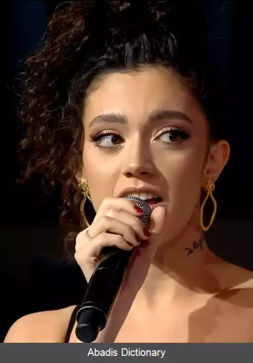 عکس استفانی آتالا