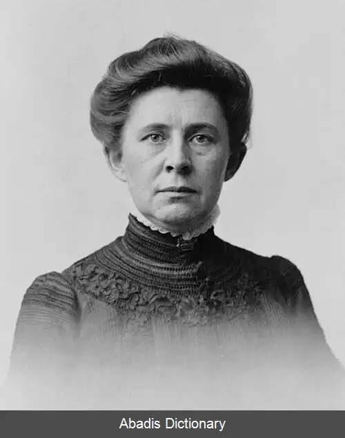 عکس ایدا تاربل