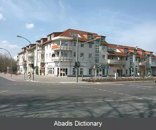 عکس بلانکنبورگ (برلین)