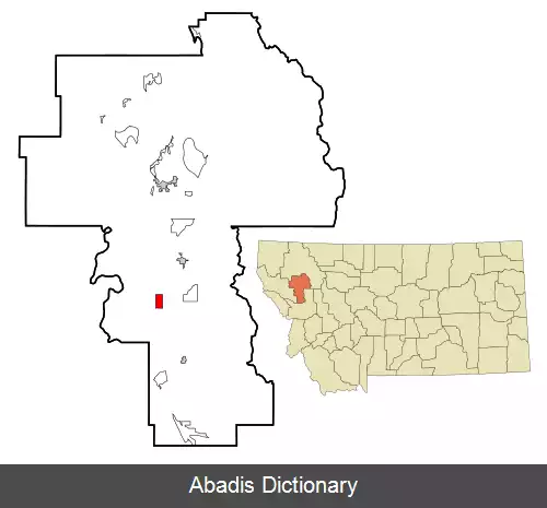عکس چارلو مونتانا