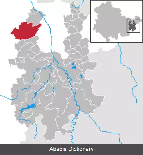 عکس کرافتسدورف
