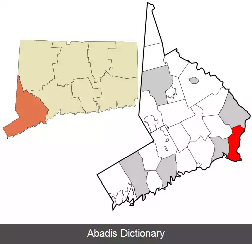 عکس استراتفرد کنتیکت