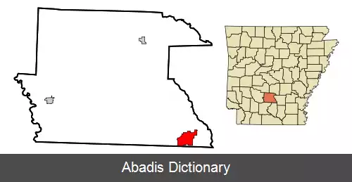 عکس فوردایس (آرکانزاس)