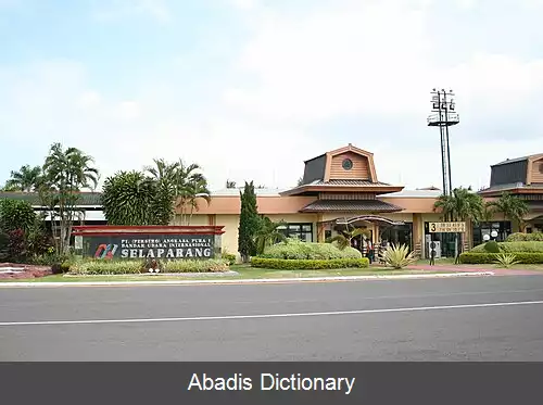 عکس فرودگاه سلپرنگ