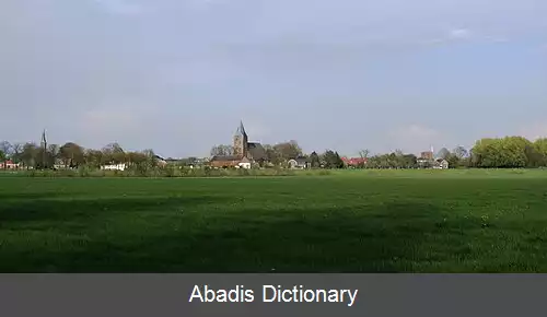 عکس استیندرن