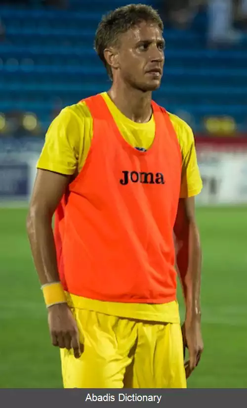 عکس کرنل سالاتا