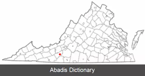 عکس فلوید (ویرجینیا)