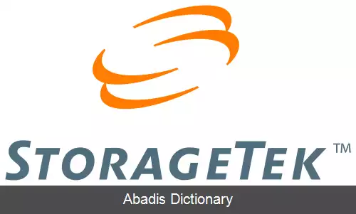 عکس استورج تکنولوژی کورپوریشن